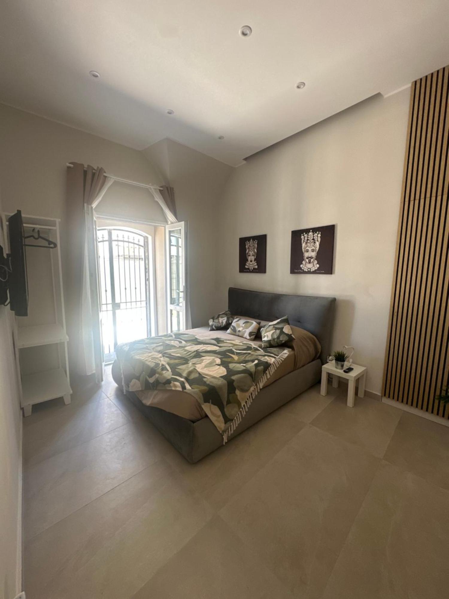 Ninas Airport Ferienhaus