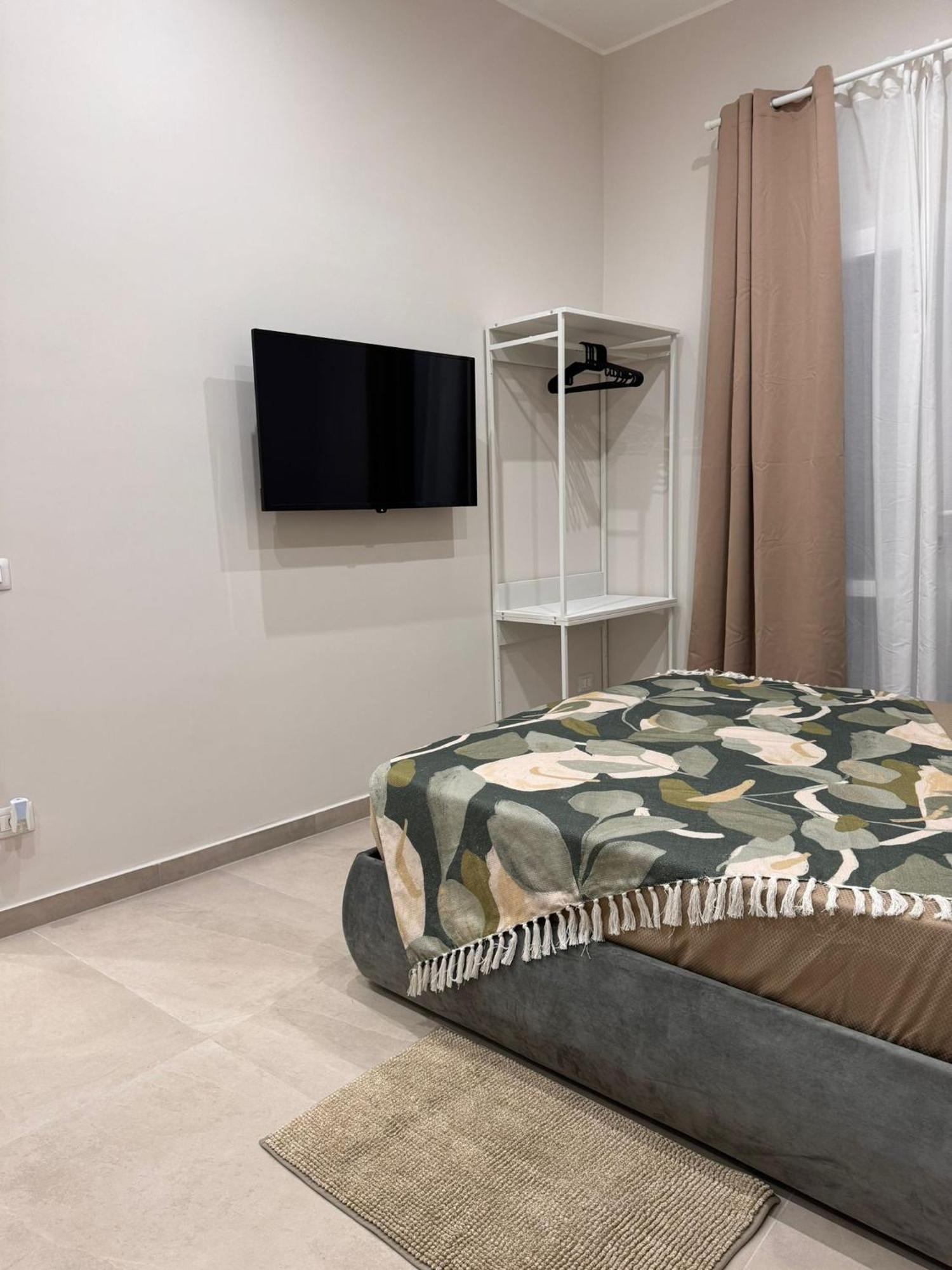 Ferienhaus Ninas Airport Catania